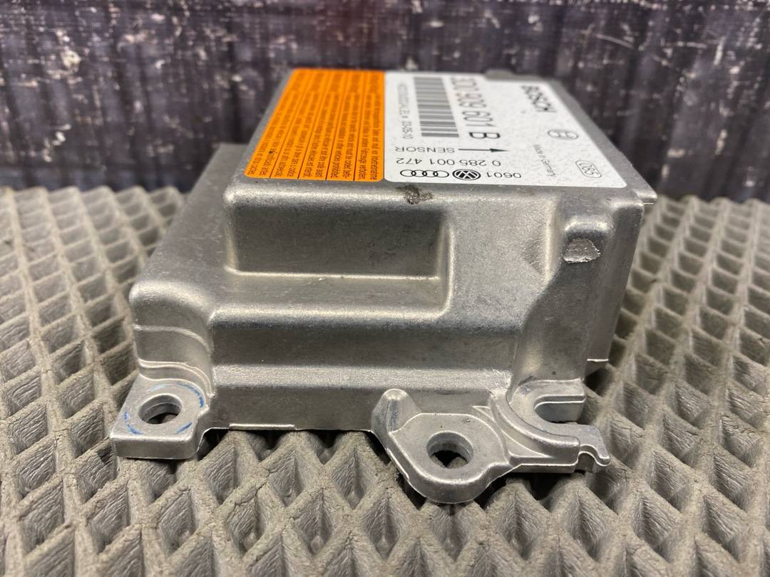 Блок управления Airbag, 2185 рублей, Красноярск