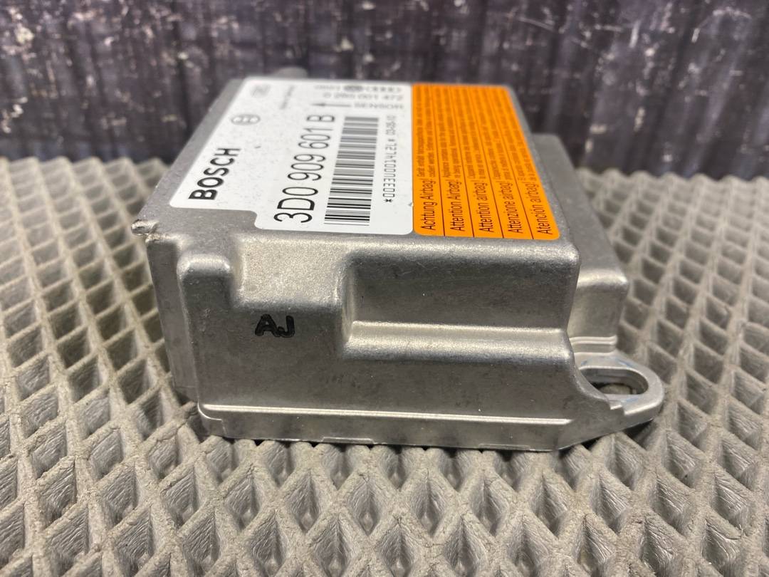 Блок управления Airbag, 2185 рублей, Красноярск