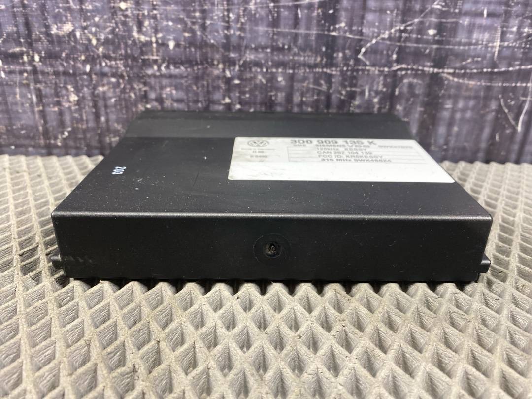 Блок управления центральным замком, 2584 рублей, Красноярск