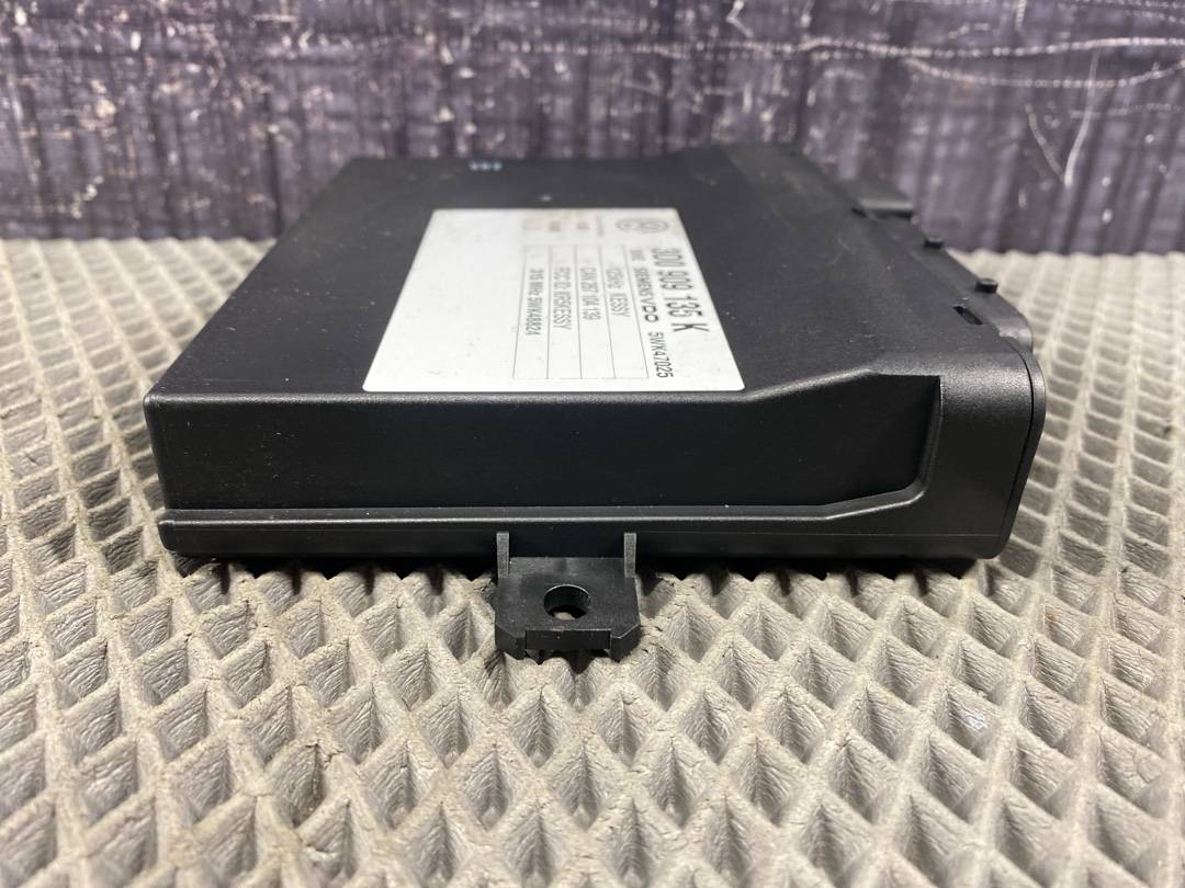 Блок управления центральным замком, 2584 рублей, Красноярск