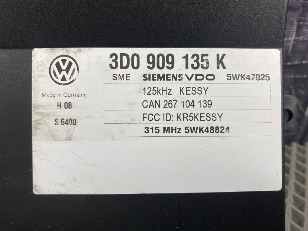 Блок управления центральным замком, 2584 рублей, Красноярск