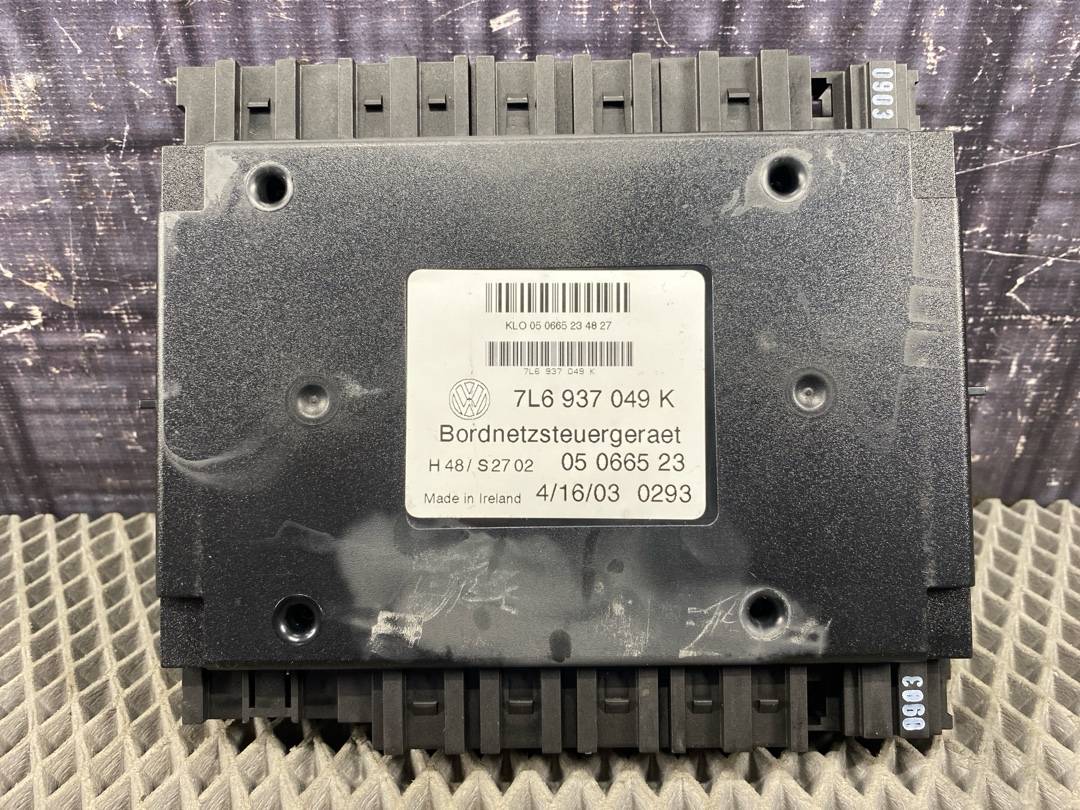 Блок управления бортовой сети, 2992 рублей, Красноярск