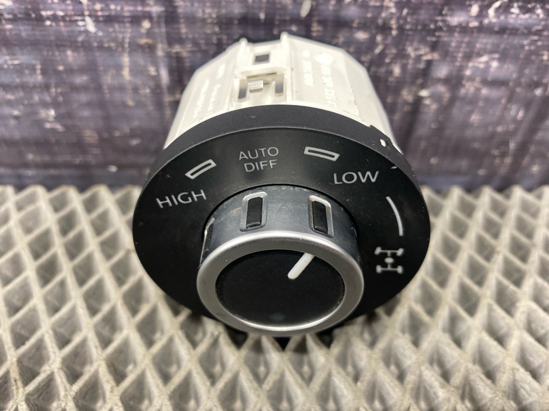 Переключатель блокировки дифференциала, 1003 рублей, Красноярск