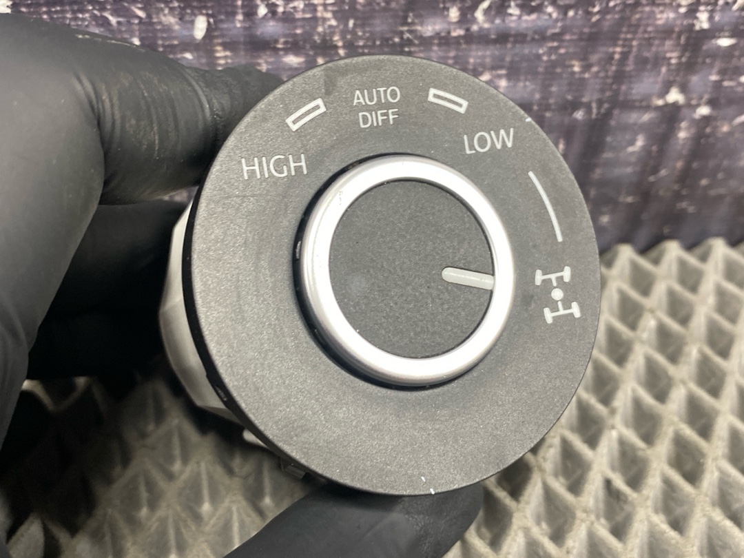 Переключатель блокировки дифференциала, 1003 рублей, Красноярск