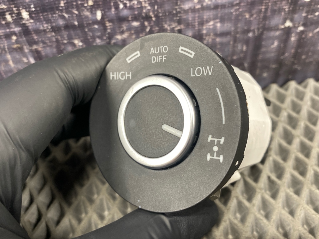 Переключатель блокировки дифференциала, 1003 рублей, Красноярск