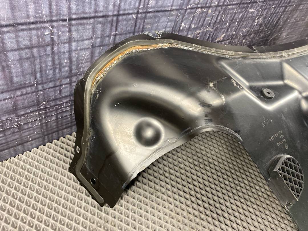 Щиток моторного отсека, 1811 рублей, Красноярск