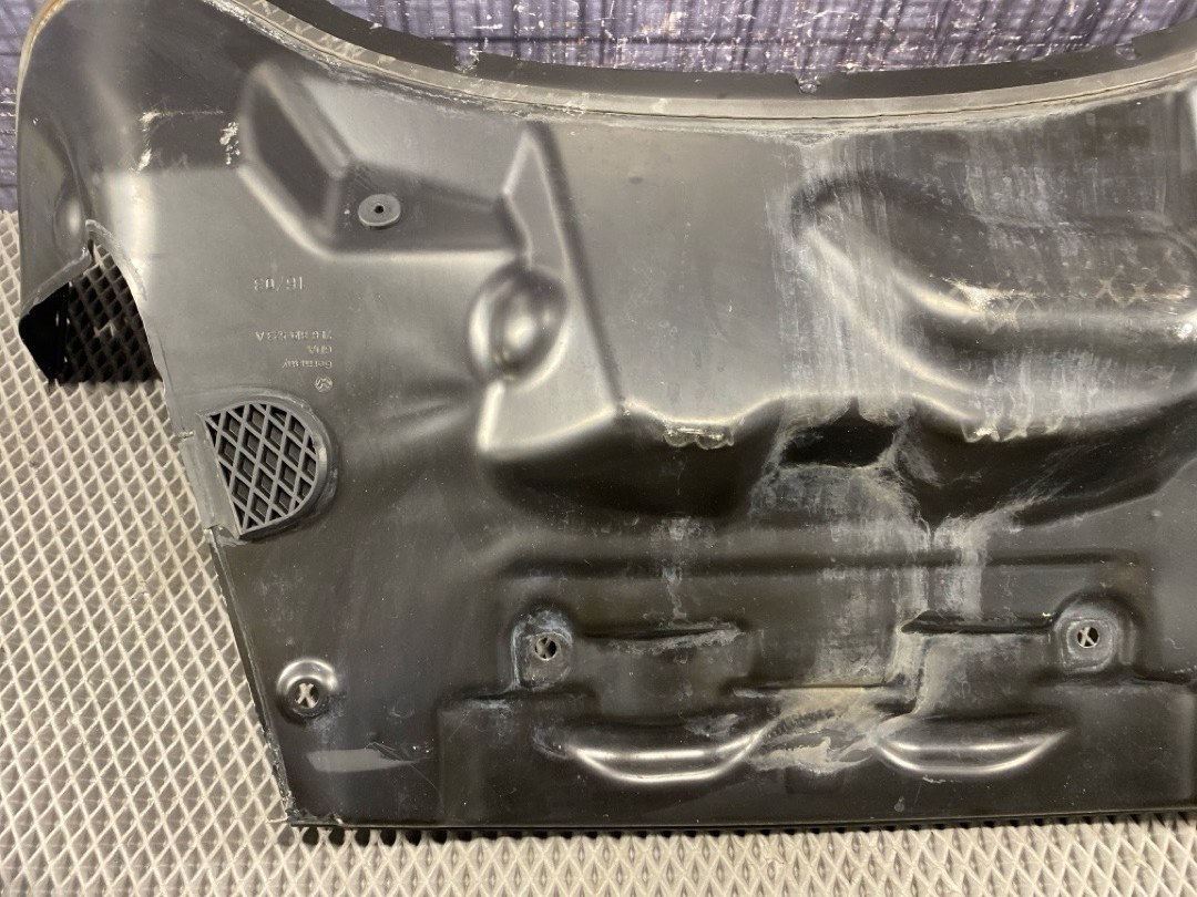 Щиток моторного отсека, 1811 рублей, Красноярск