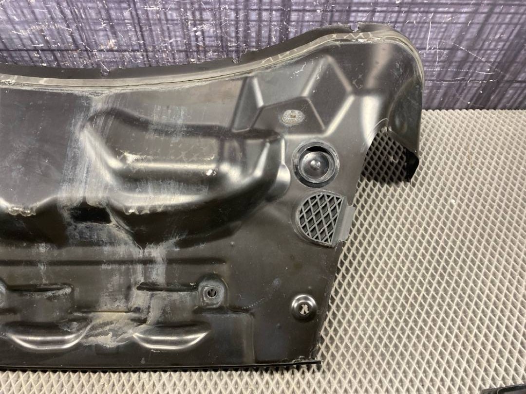 Щиток моторного отсека, 1811 рублей, Красноярск