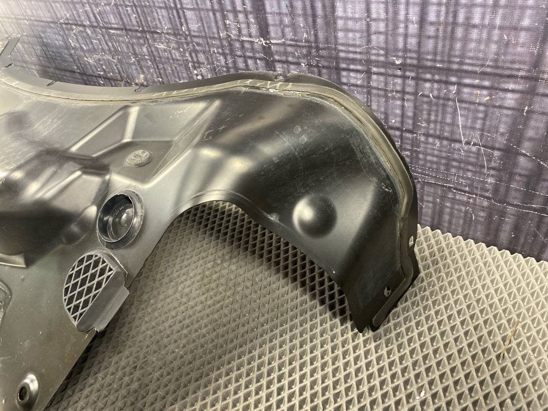 Щиток моторного отсека, 1811 рублей, Красноярск