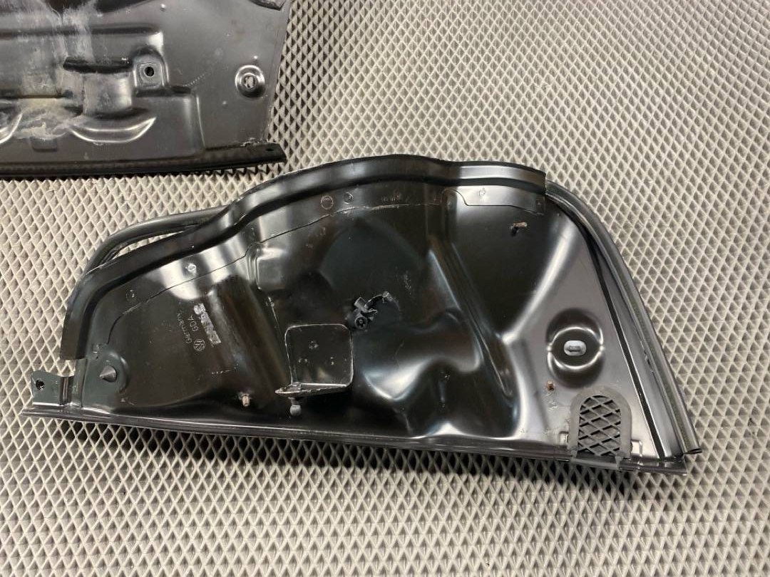 Щиток моторного отсека, 1811 рублей, Красноярск