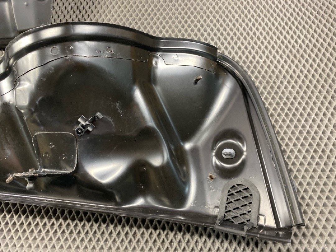 Щиток моторного отсека, 1811 рублей, Красноярск