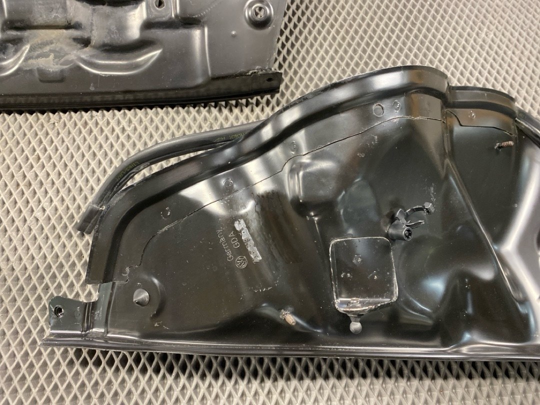 Щиток моторного отсека, 1811 рублей, Красноярск