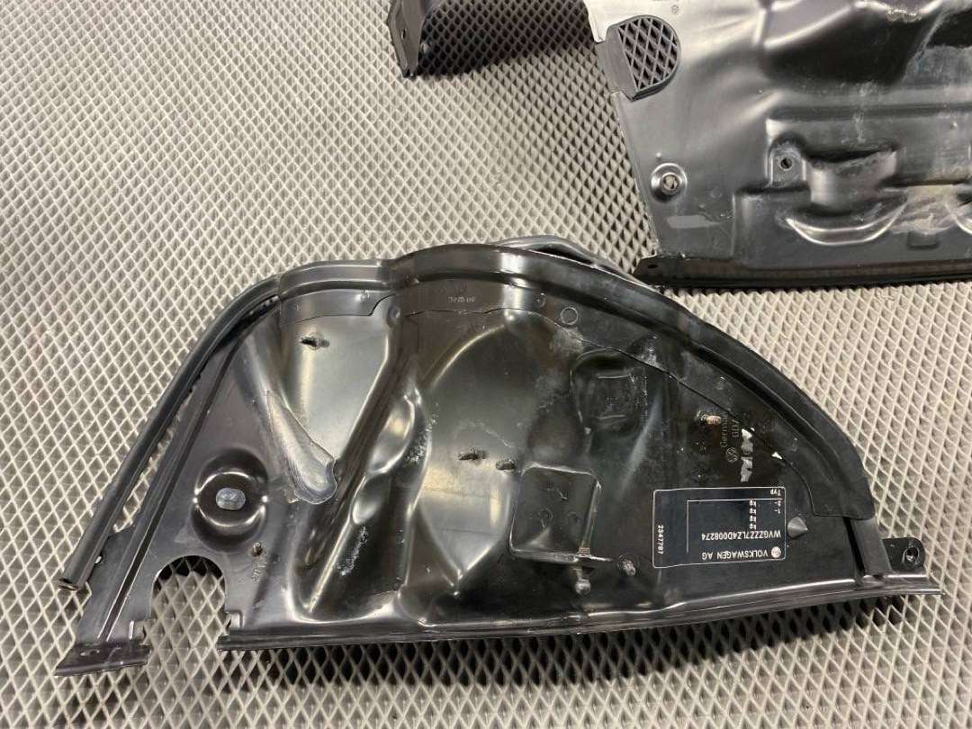 Щиток моторного отсека, 1811 рублей, Красноярск