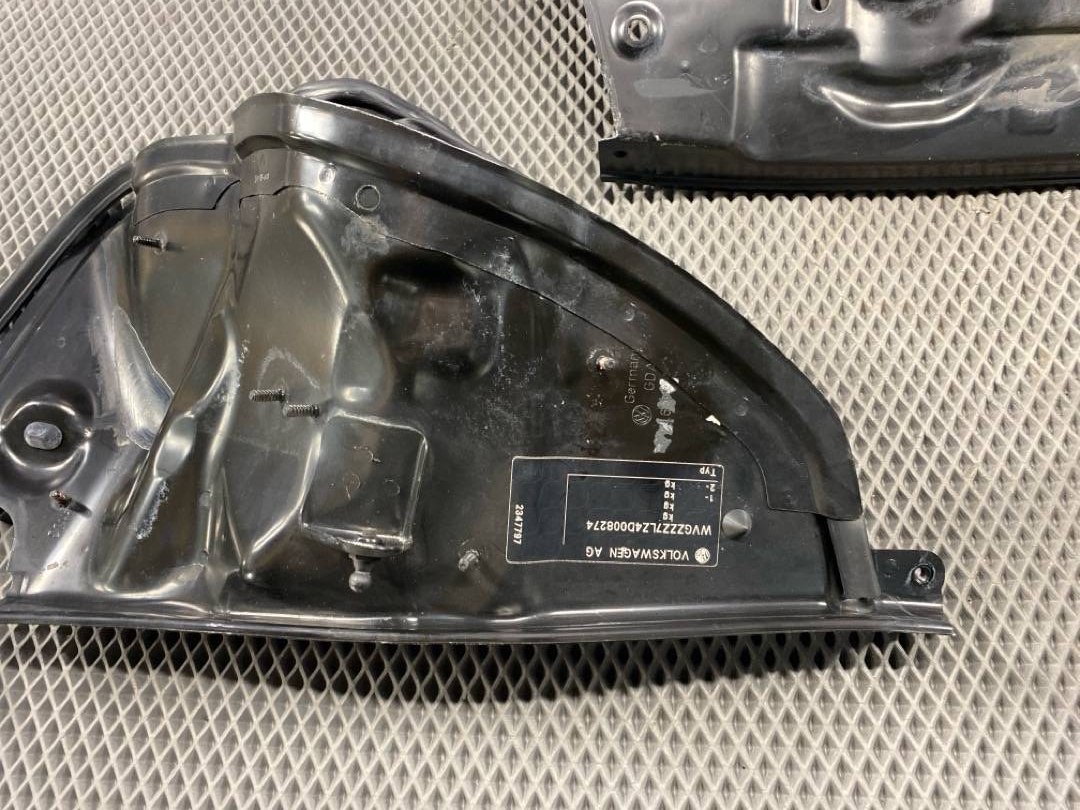 Щиток моторного отсека, 1811 рублей, Красноярск