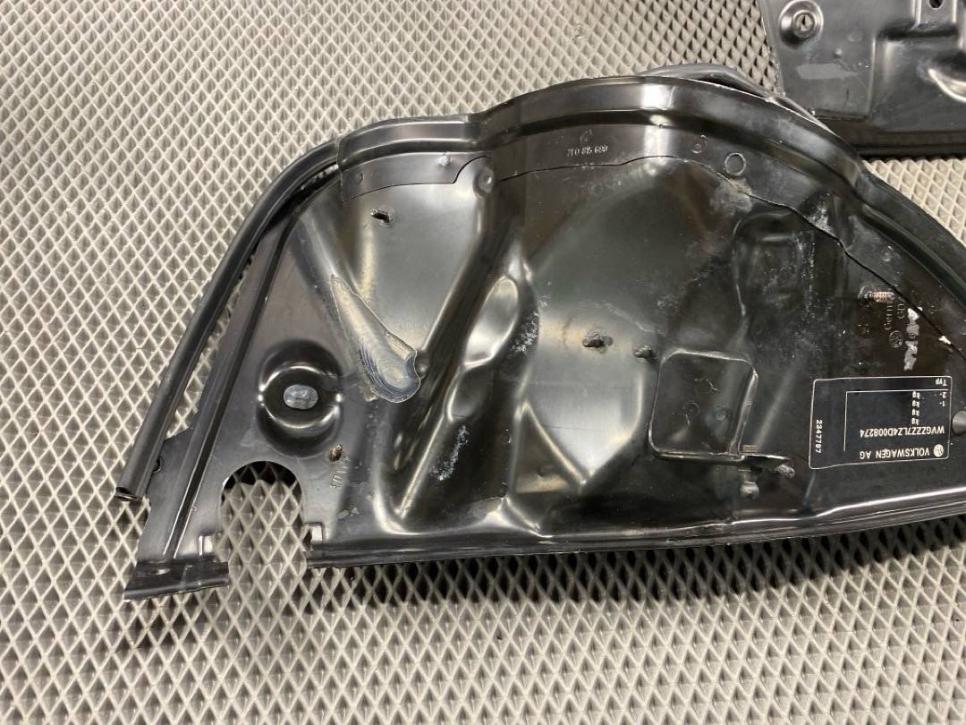 Щиток моторного отсека, 1811 рублей, Красноярск