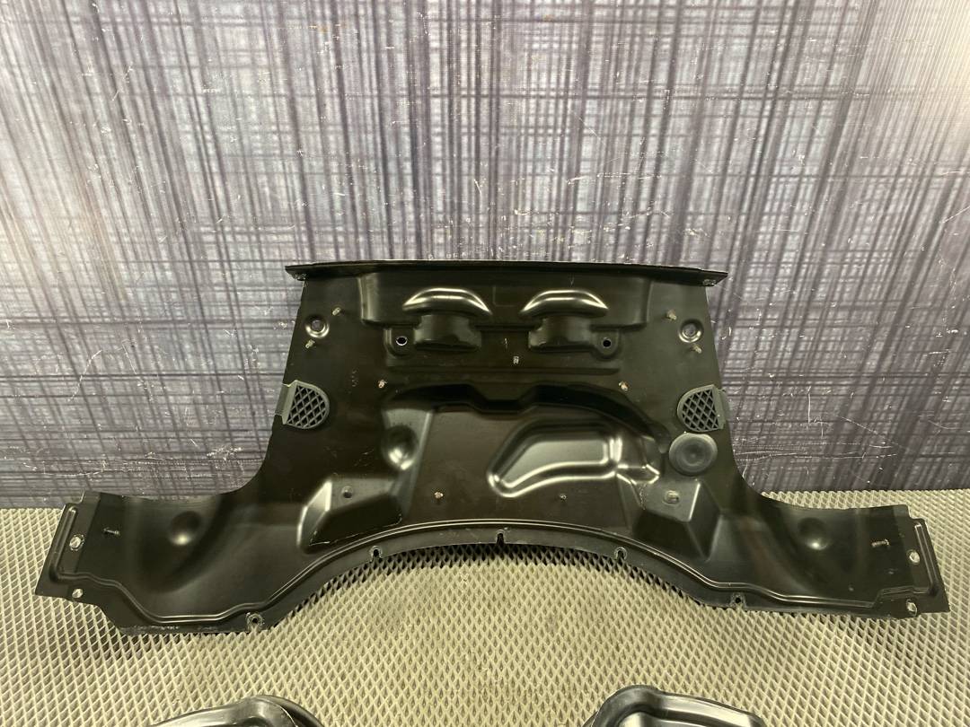 Щиток моторного отсека, 1811 рублей, Красноярск