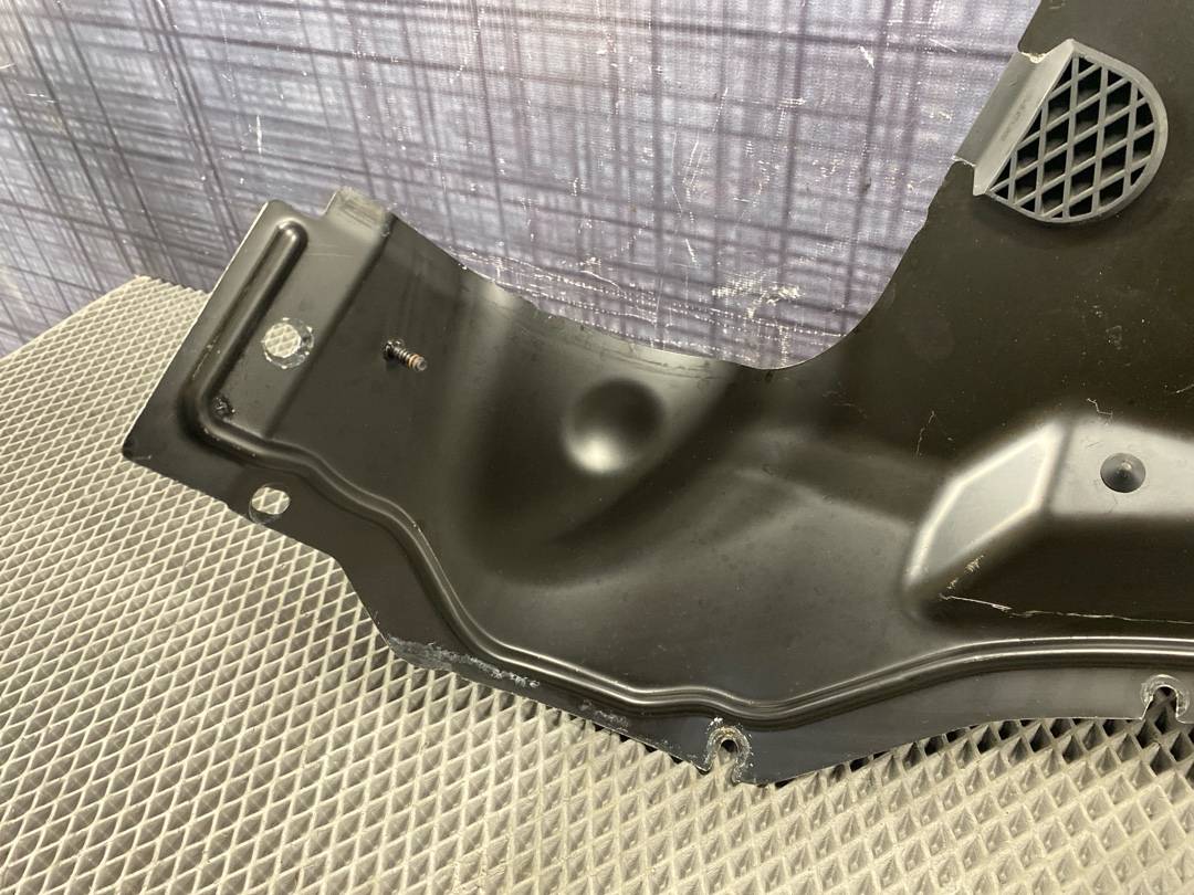 Щиток моторного отсека, 1811 рублей, Красноярск