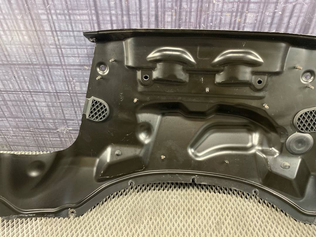 Щиток моторного отсека, 1811 рублей, Красноярск