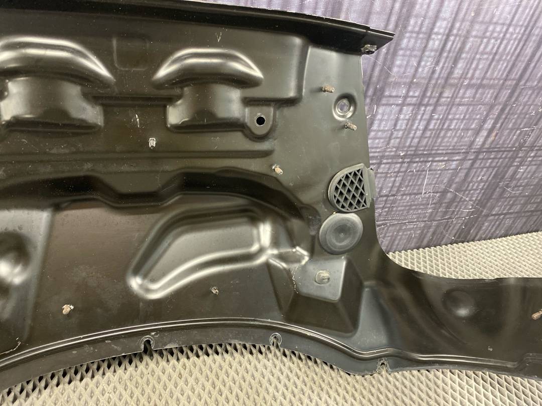 Щиток моторного отсека, 1811 рублей, Красноярск