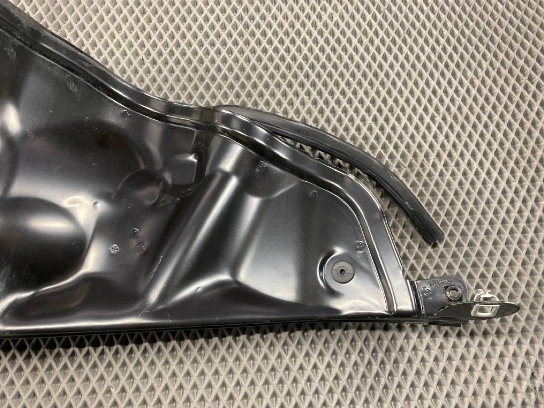 Щиток моторного отсека, 1811 рублей, Красноярск