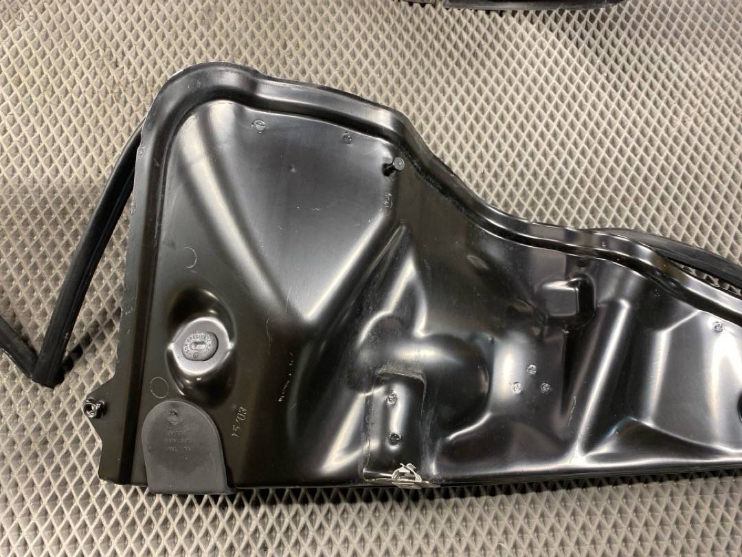 Щиток моторного отсека, 1811 рублей, Красноярск