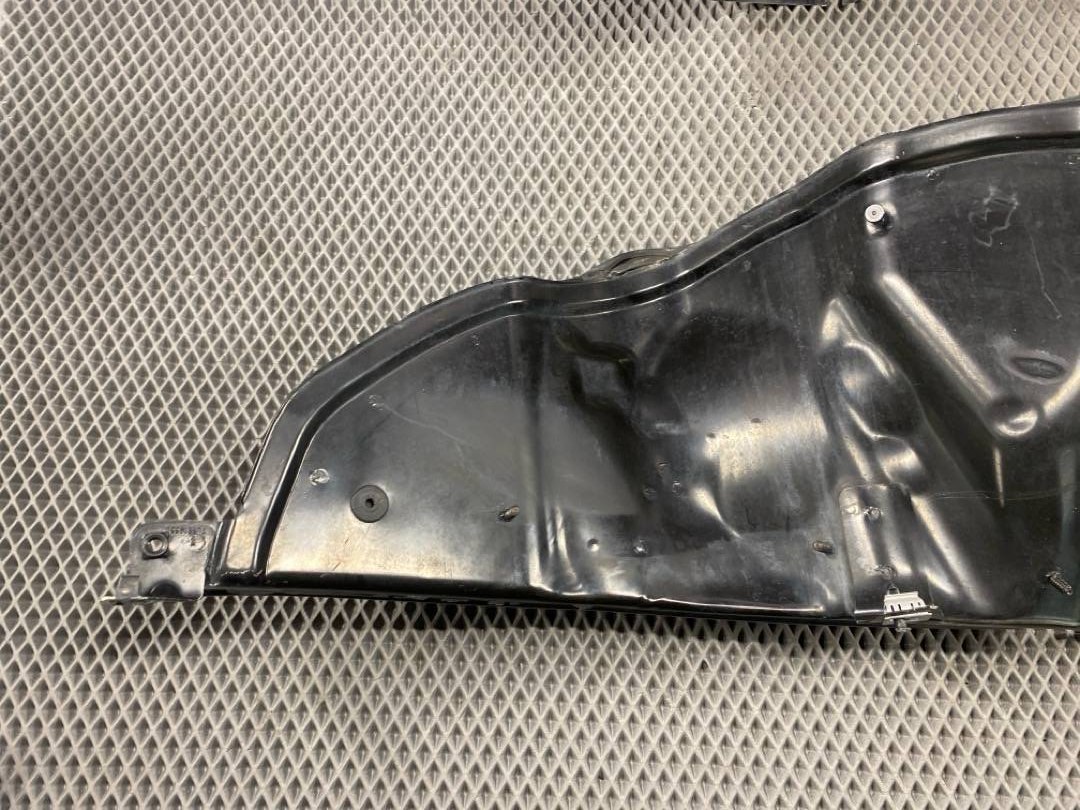 Щиток моторного отсека, 1811 рублей, Красноярск