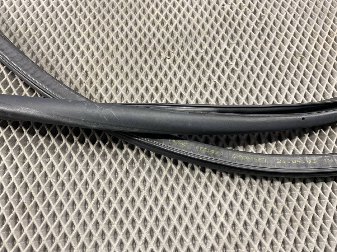 Уплотнительная резинка, 1046 рублей, Красноярск