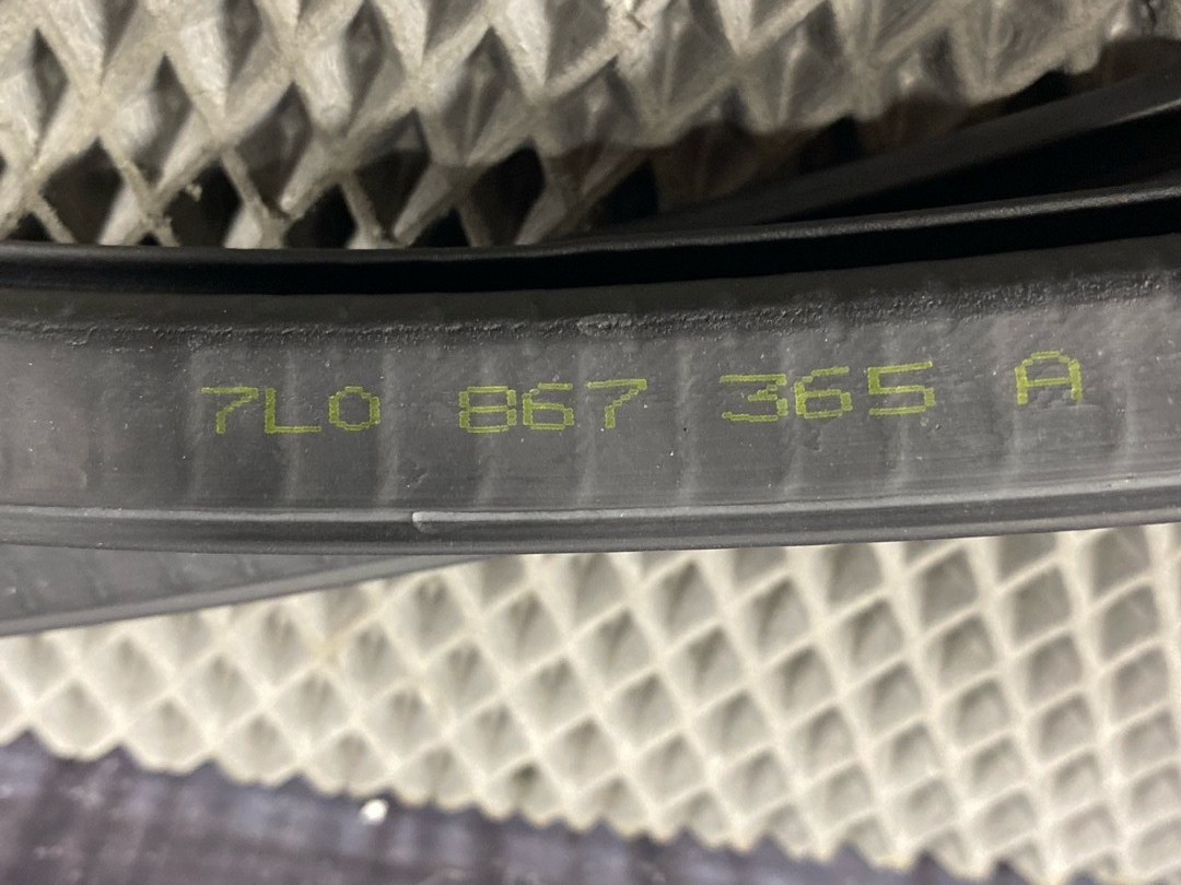 Уплотнительная резинка, 1046 рублей, Красноярск