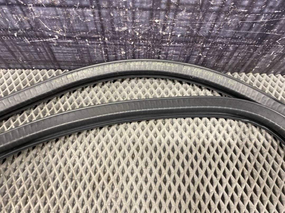 Уплотнительная резинка, 901 рублей, Красноярск