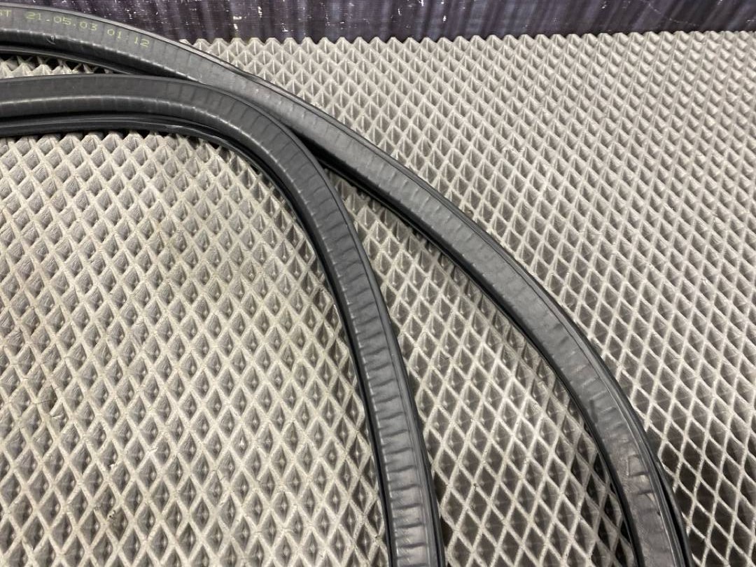 Уплотнительная резинка, 901 рублей, Красноярск