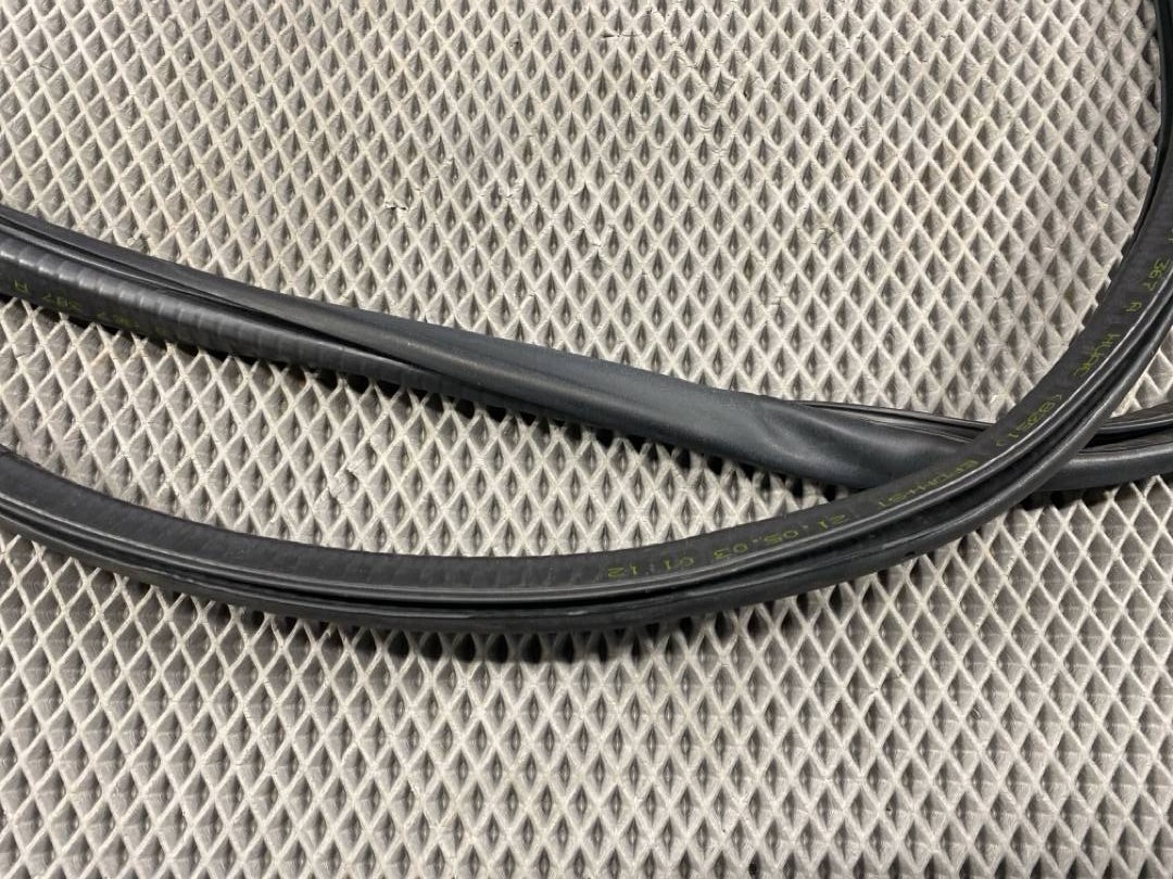 Уплотнительная резинка, 901 рублей, Красноярск