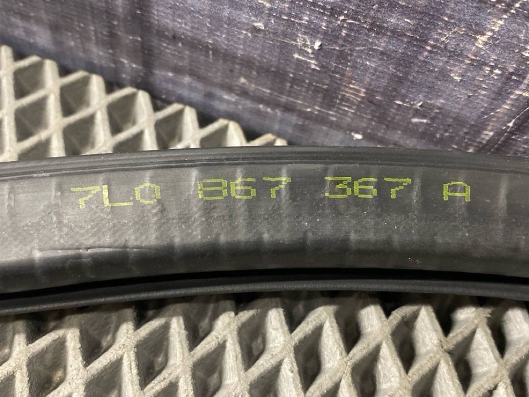 Уплотнительная резинка, 901 рублей, Красноярск