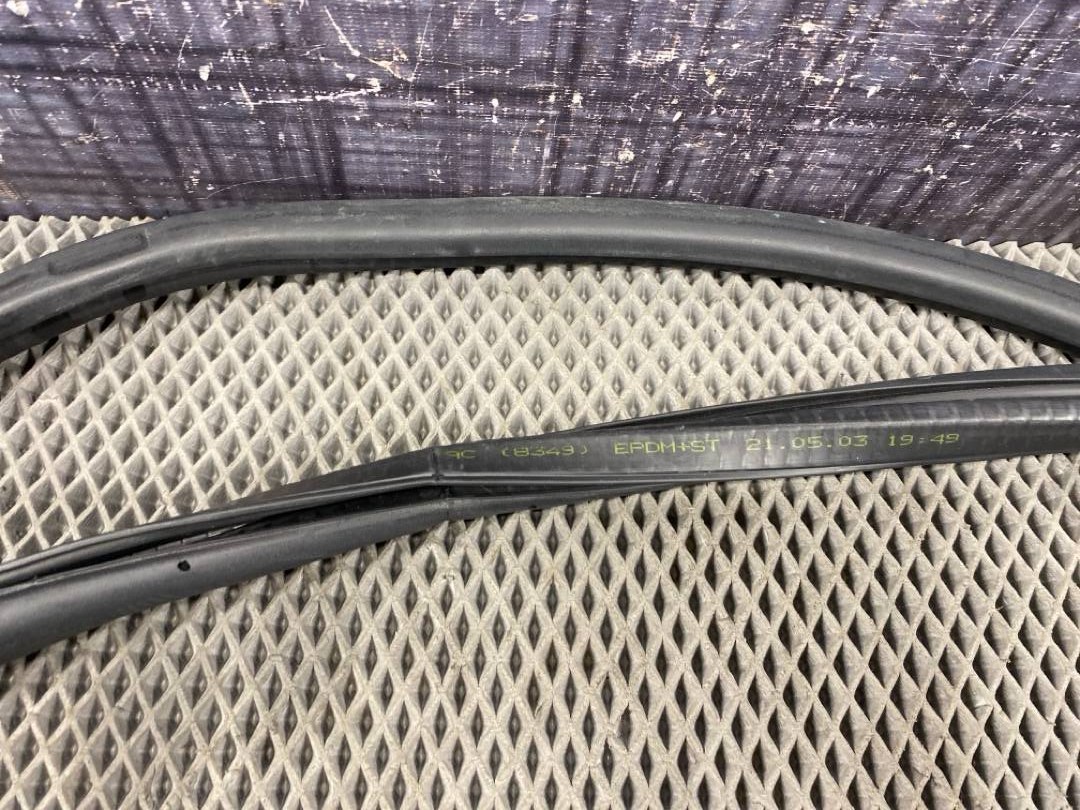 Уплотнительная резинка, 1046 рублей, Красноярск