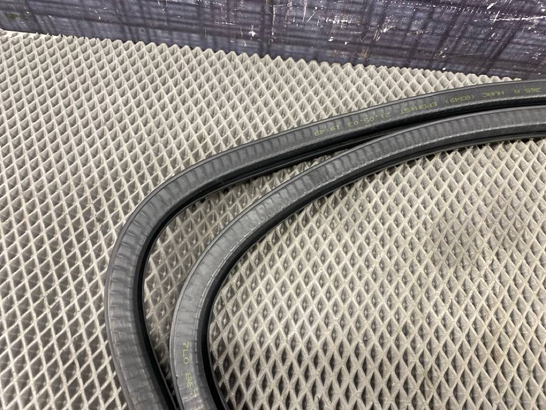 Уплотнительная резинка, 1046 рублей, Красноярск