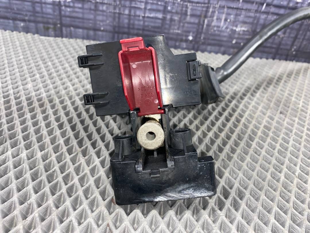 Клемма с проводом, 867 рублей, Красноярск