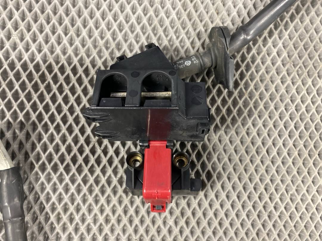 Клемма с проводом, 867 рублей, Красноярск