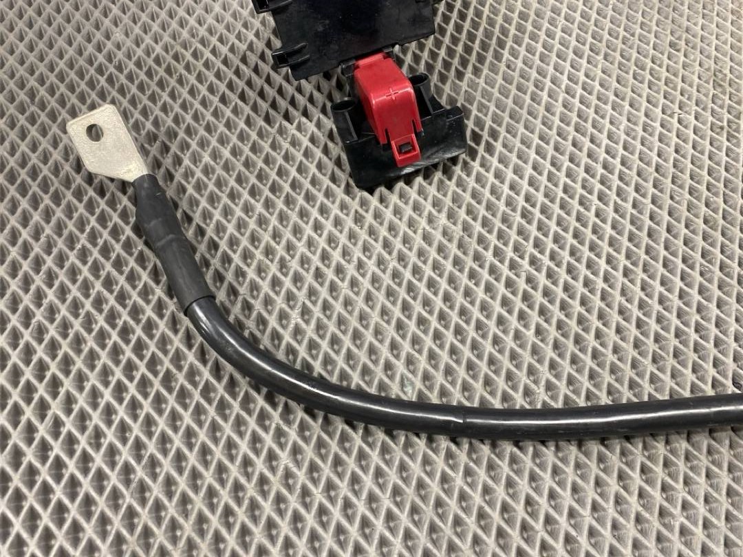 Клемма с проводом, 867 рублей, Красноярск