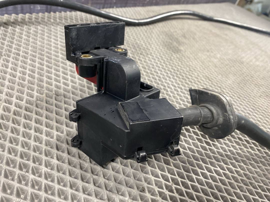 Клемма с проводом, 867 рублей, Красноярск