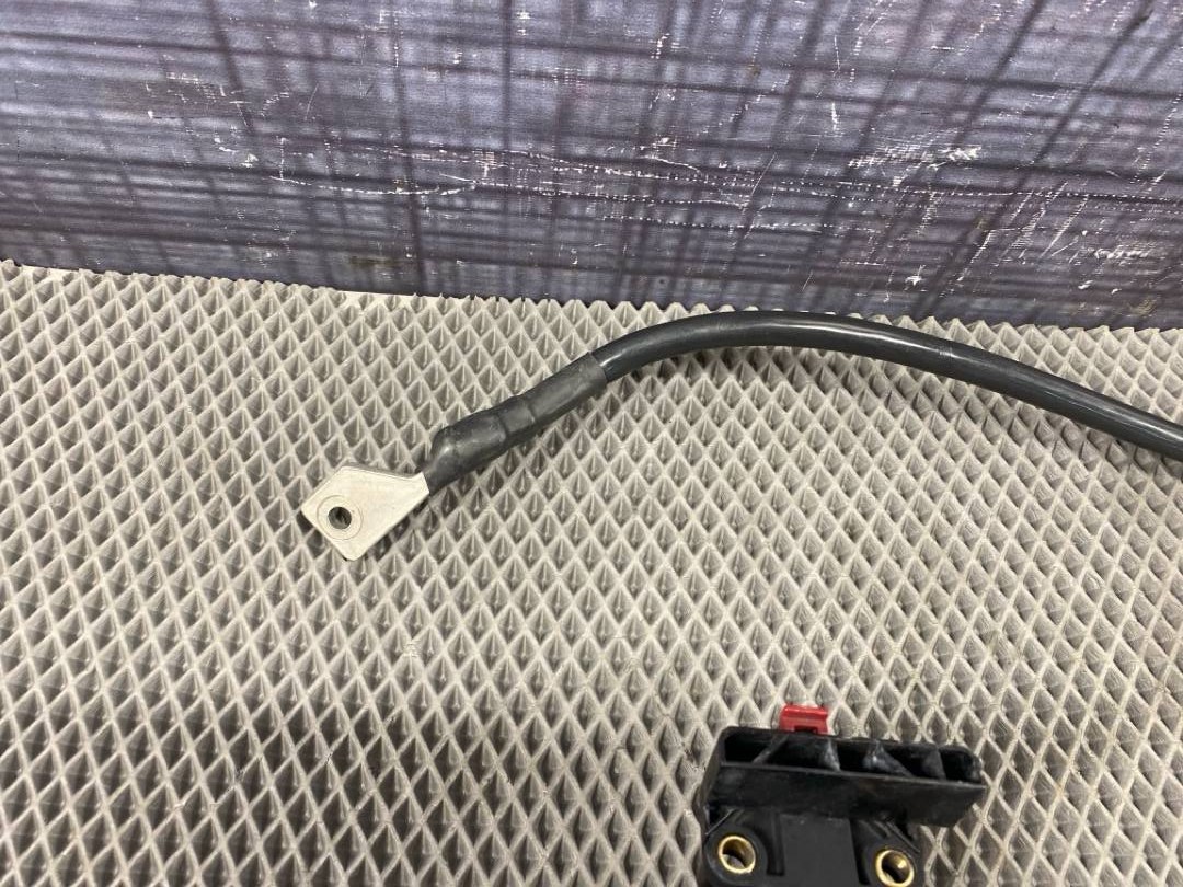 Клемма с проводом, 867 рублей, Красноярск