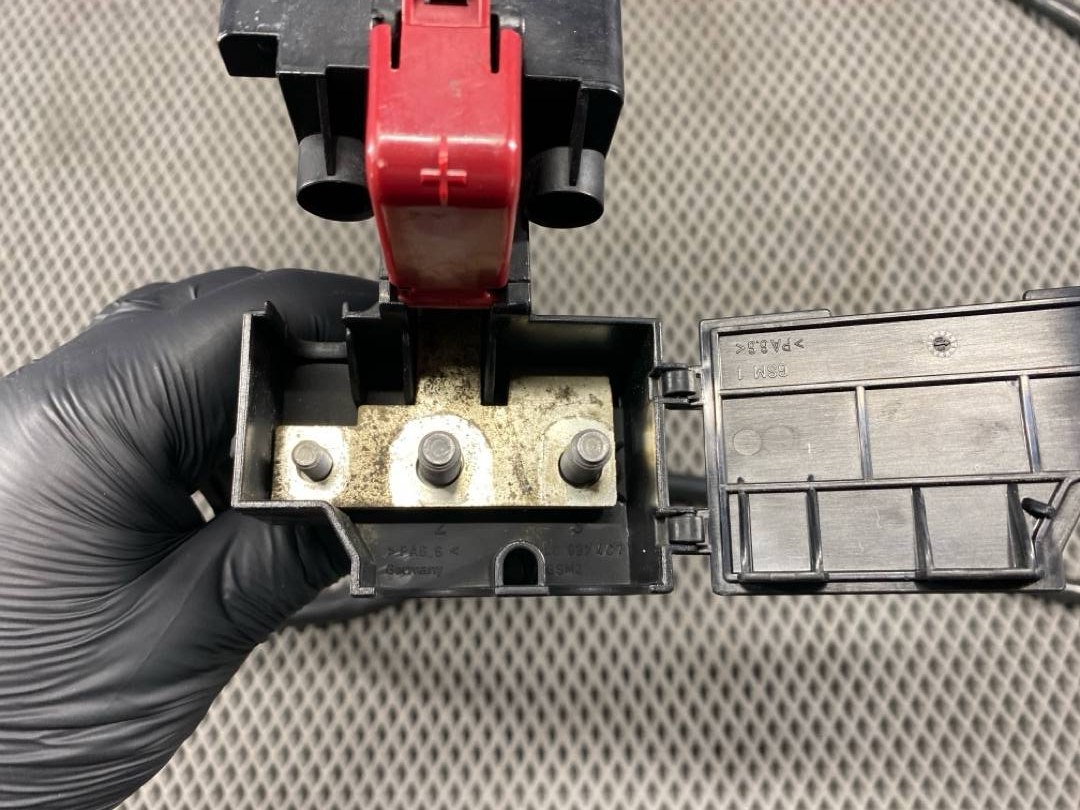 Клемма с проводом, 867 рублей, Красноярск