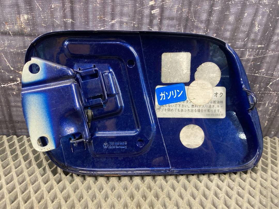 Лючок бензобака, 689 рублей, Красноярск