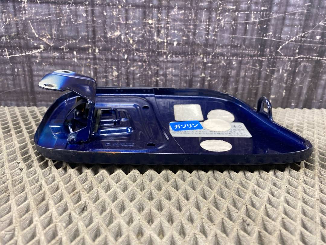 Лючок бензобака, 689 рублей, Красноярск