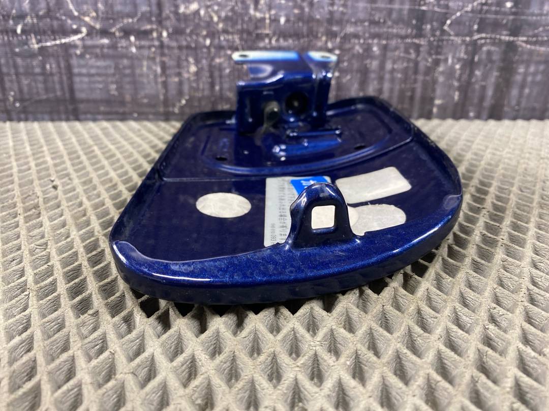 Лючок бензобака, 689 рублей, Красноярск