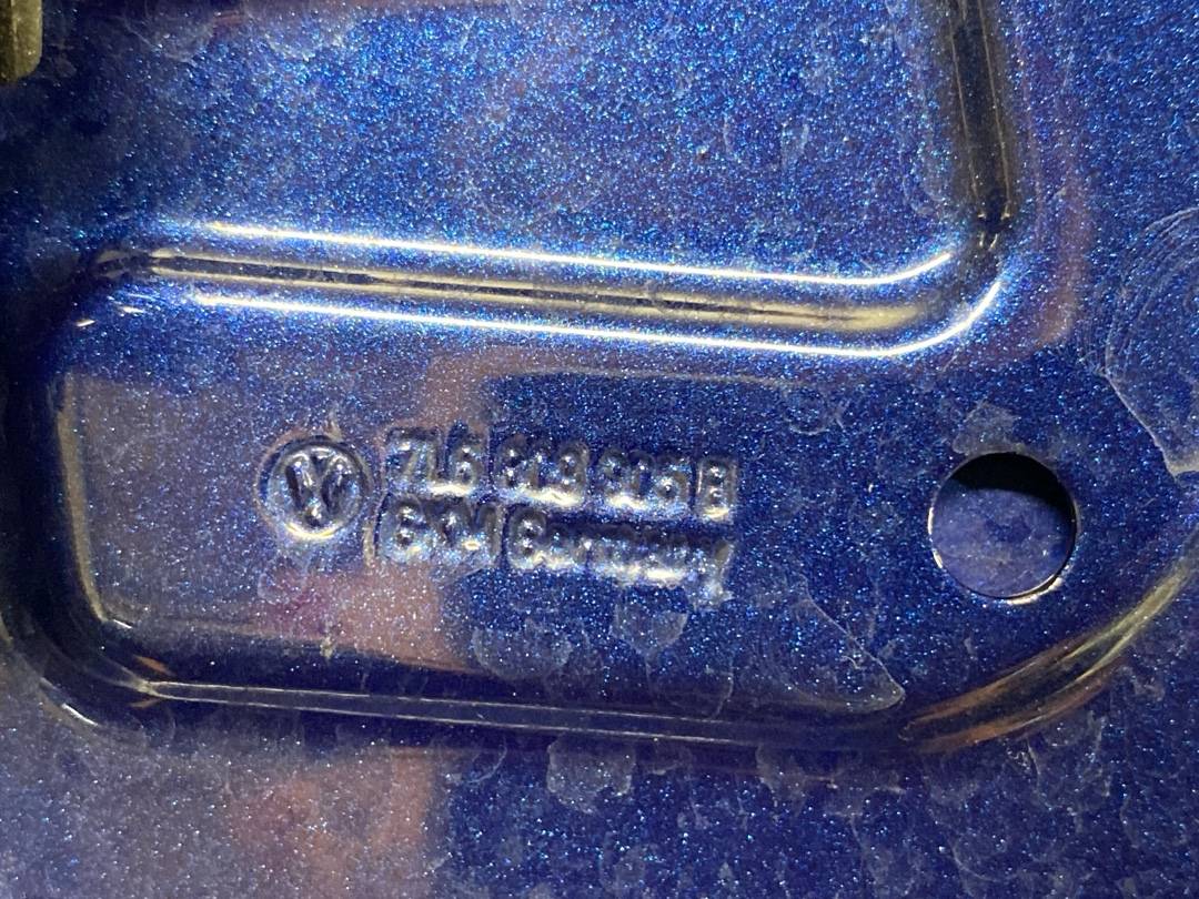 Лючок бензобака, 689 рублей, Красноярск