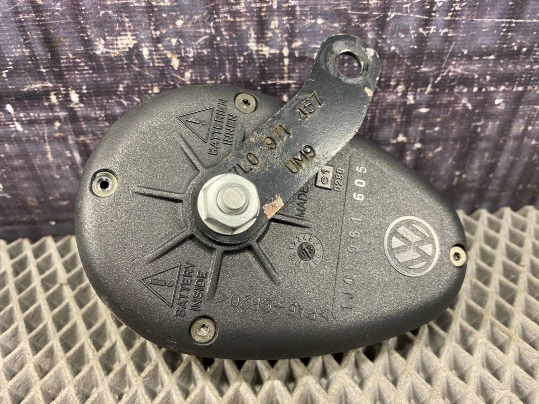 Сирена, 1071 рублей, Красноярск