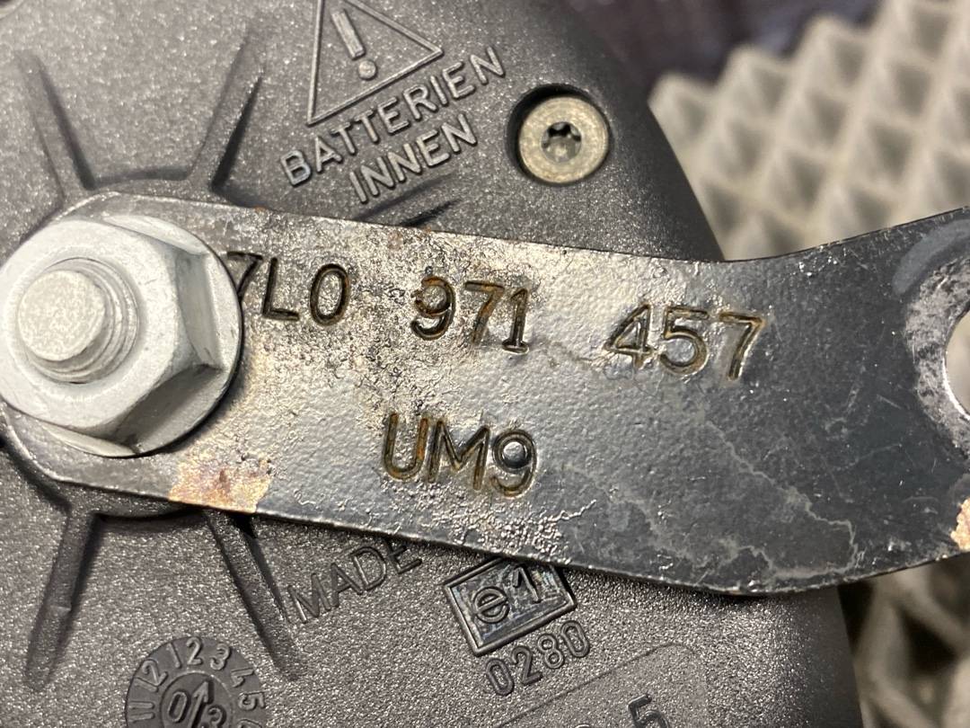 Сирена, 1071 рублей, Красноярск