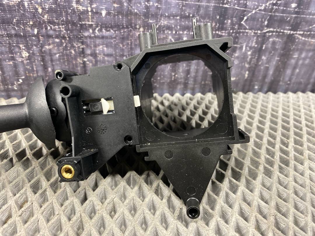 Подрулевой переключатель, 969 рублей, Красноярск