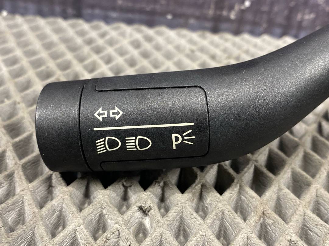 Подрулевой переключатель, 969 рублей, Красноярск