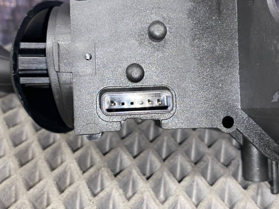 Подрулевой переключатель, 969 рублей, Красноярск