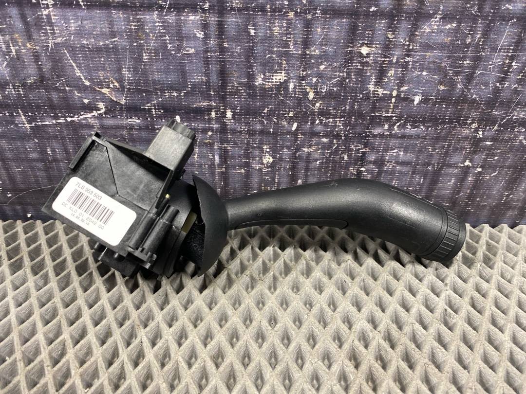 Подрулевой переключатель, 901 рублей, Красноярск